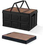 Collapsible Storage Bins Box by CSBXC
