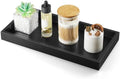 ALELION 13" Bathroom Vanity Tray by ALELION