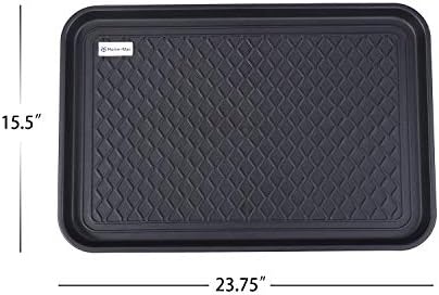 Multi-Purpose Boot Mat, Shoe Mat, Pet Bowl Tray, Waterproof - Image 7