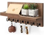 Rebee Vision Key Holder Wall Mount by REBEEVISION