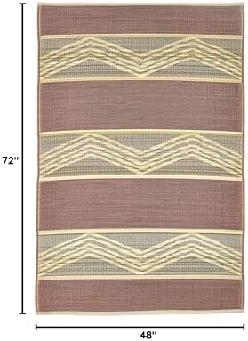 Fab Habitat Outdoor Rug - Image 3