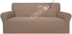 Easy-Going 100% Waterproof Couch Cover, 3 Cushion Couch Slipcover by Easy-Going