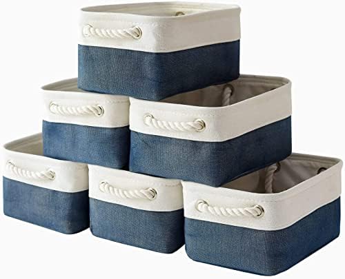 TheWarmHome Storage Basket for Organizing by TheWarmHome