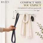 RTZEN Farmhouse Small Key Holder - Image 2