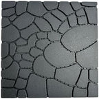 Plastic Interlocking Deck Tiles by NALLBEIRRAA