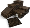 54Pcs Interlocking Deck Tiles by XINONE
