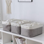 TheWarmHome Storage Baskets for Organizing, X Large - Image 2