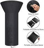 Patio Tabletop Heater Covers - Image 2