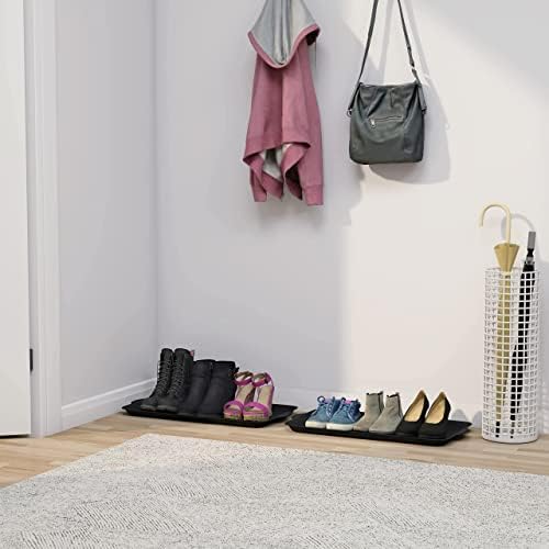Matace 1 Pack Rubber Small Boot Tray - Image 6