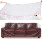 Plastic Couch Cover Furniture Cover by Lanboon