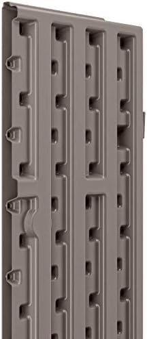 Suncast Tall Storage Cabinet Building - Image 6