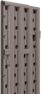 Suncast Tall Storage Cabinet Building - Image 6