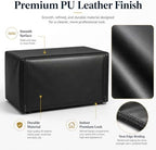 Custom Insulated Equipment Cover, Made to Measure - Image 3