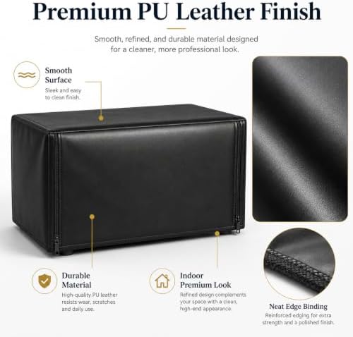 Custom Insulated Equipment Cover, Made to Measure - Image 3