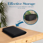 Deck Box Cover, Waterproof 600D Oxford - Image 5