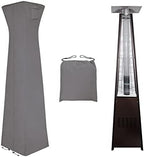 Easy-Going Pyramid Torch Patio Heater Cover by Easy-Going