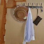 Dseap Wall Mounted Coat Rack - Image 4
