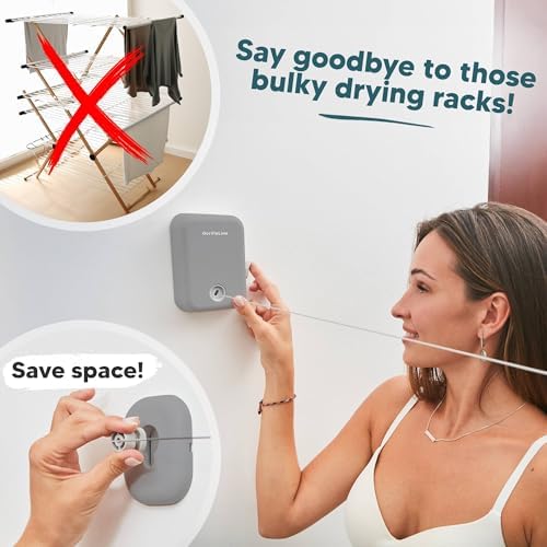 Retractable Clothesline - Image 6
