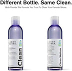 Jason Markk Deep Cleaning Solution, Shoe Cleaner, Cleans & Conditions, Sneaker - Image 2
