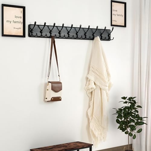 Dseap Coat Rack Wall - Image 2