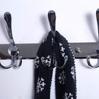 Dseap Coat Rack Wall Mount - Image 3
