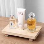 Wood Bathroom Tray Farmhouse Decor Kitchen Soap Holder - Image 3