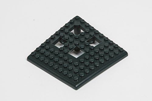 Dri-Dek® - 2"x12" Edges & 2"x2" Corners - Flexible Patio, Basement & Pool Deck by Dri-Dek