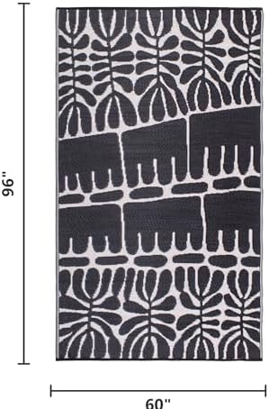 Fab Habitat Outdoor Rug - Image 2