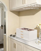 Lolalet Enlarged Sunglasses Organizer - Image 2