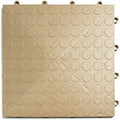 SnapLock GarageDeck 12"x12" Interlocking Garage Floor Tiles by BigFloors