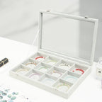 Coward Jewelry Organizer Tray Box - Image 3