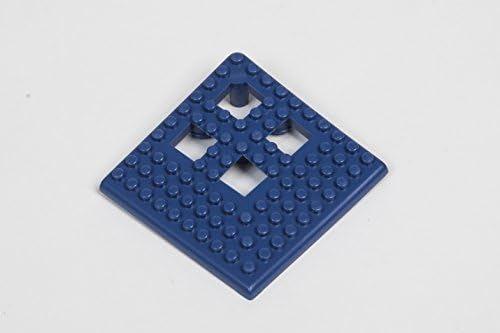 Dri-Dek® - 2"x12" Edges & 2"x2" Corners - Flexible Patio, Basement & Pool Deck by Dri-Dek