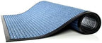 Guardian WaterGuard Indoor/Outdoor Wiper Scraper Floor Mat, Rubber/Nylon - Image 2