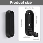 Dntorx Folding Wall Hooks - Image 3