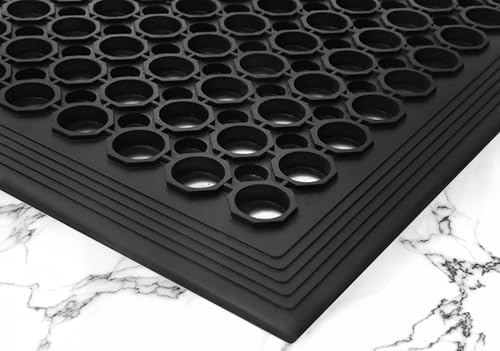 Anti Fatigue Rubber Doormat - Image 5