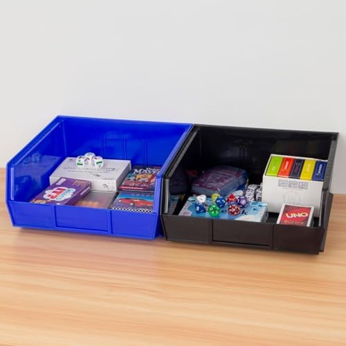 Akro-Mils 30235 AkroBins Plastic Storage Bins - Image 2