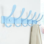 SKOLOO Wall Mounted Coat Rack - Image 4