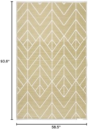 Fab Habitat Outdoor Rug - Image 2