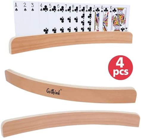 GOTHINK Set of 4 - Image 3