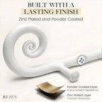 RTZEN Farmhouse Small Key Holder - Image 7