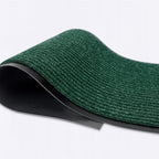 LuxUrux® Durable Rubber Door Mat by LuxUrux