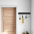 1 Pack Key Holder for Wall, Key Hooks - Image 7