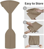 Easy-Going Stand-Up Patio Heater Cover - Image 6