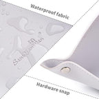 Leather Jewelry Valet Tray for Women and Man - Image 3