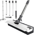 3 in 1 Floor Scrub Brush, Floor Scrubber by Unknown