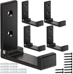 ZEYU Folding Coat Hooks by ZEYU