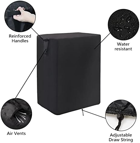 Prep Table Cover for Keter Unity Small - Image 5