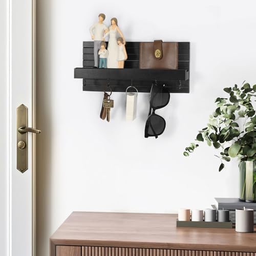 Lwenki Decorative Key Holder for Wall - Image 5