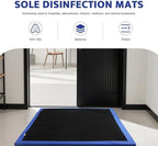 Shoe Soles Disinfecting Floor Mats - Image 4