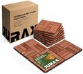 Jurax Interlocking Wood Deck Tiles by Jurax